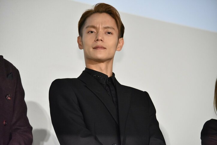 窪田正孝、『東京喰種』長寿化に意気込み「また続編ができるように」