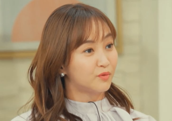 【写真・画像】藤本美貴「別れた瞬間に全部捨てる」 スタジオを震え上がらせた一刀両断のスタイル　1枚目