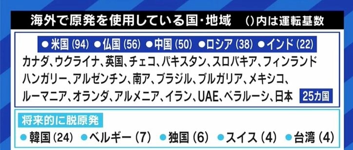 この冬 首都圏では電力危機の可能性も 脱石炭と脱原発 目標達成は本当に可能なのか 経済 It Abema Times