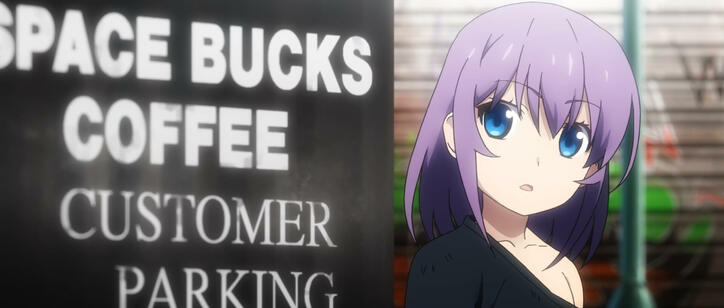 劇場版『グリザイア：ファントムトリガー スターゲイザー』“世界初”無料放送＆独占先行配信が決定！同日に前作も放送