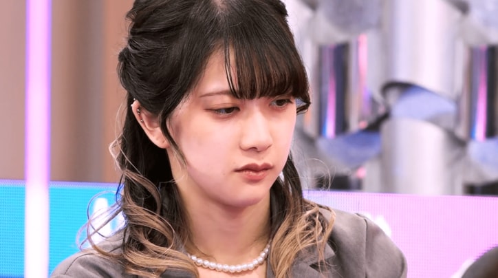 【映像】去り際も美しく…ディーラー兼ポーカーOLの“見事な振る舞い”