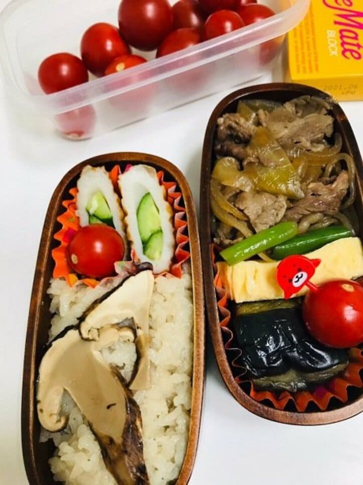 尾木ママ 朝5時前に起きて作ったすき焼き弁当を披露 女子力高い 栄養満点 の声 話題 Abema Times 尾木ママ 朝5時前に起きて作ったすき焼き弁当を披露 女子力高い 栄養満点 の声 話題 Abema Times
