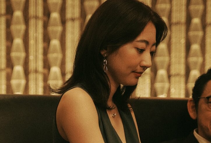 【写真・画像】福原遥、清純派イメージから脱却「純粋な真っ直ぐな子だけではない」ゴシップ記者役で新境地を開く　1枚目