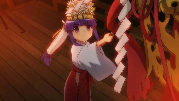 「ひぐらしのなく頃に業」アニメ声優・登場人物（キャラ）・あらすじ一覧！ OPや新EDに早くも反響