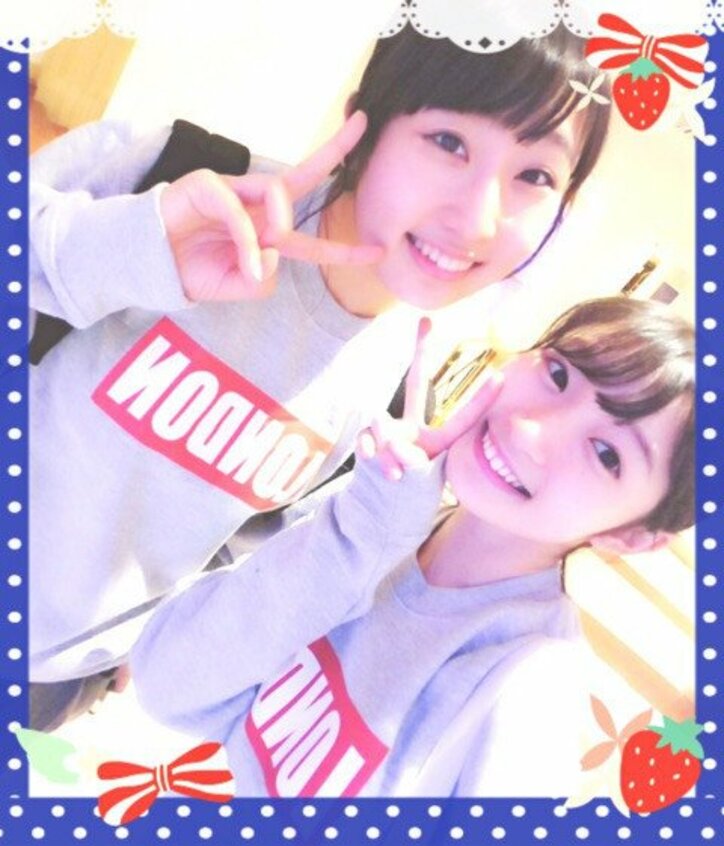 世界ツアー中のJuice=Juice、ライブ前に滞在中のロンドンを観光