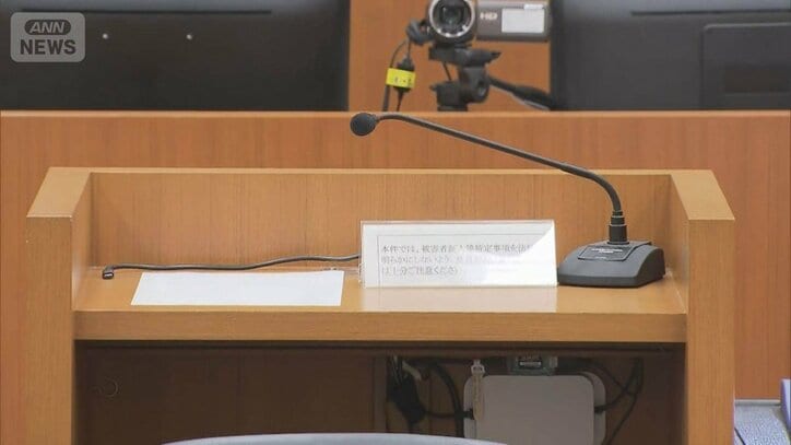 「被告の話は全部うそ」 旭川女子高生殺害で共犯の女が証言 「両手で押した」