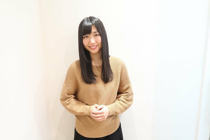 スパガ・溝手るか　夢を叶える企画、FRESH!でライブファンディングを発表！