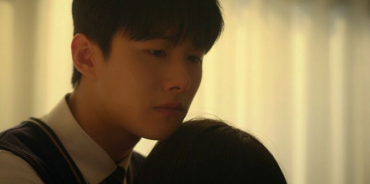 「最近観たドラマで1番泣いた」「どんどん悲しく切なくなっていく」最愛の人とのスレ違いのはじまりに悲痛の声続々『青春ブロッサム』11話＆12話