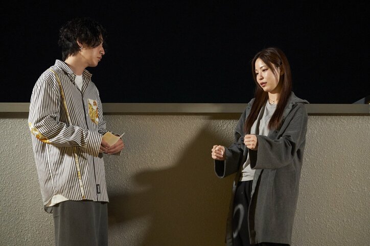 30歳美人女社長、別の女性に心変わりした婚活相手に涙でブチギレ!「どっちも同じレベルで好きなんてない!」