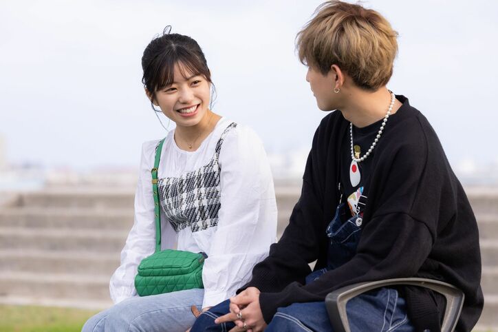 両想いだったのに…高2女子の涙の衝撃発言「引っかかる部分が…」スタジオも驚き『今日好き』沖縄編第3話