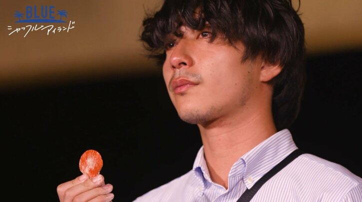 わがままボディのお姉さんを一途に思い続けるも…年下男子、涙のリタイア『シャッフルアイランド Season3』#7