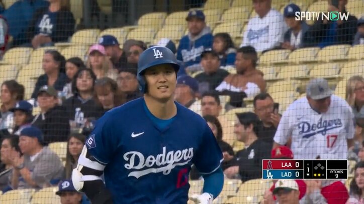 ショーヘイのことはよく知っているぜ！エンゼルス野手陣による「大谷シフト」が完璧にハマったプレー