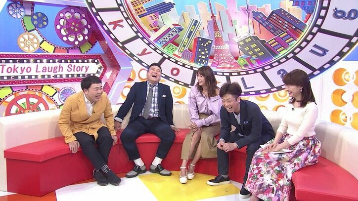 木下優樹菜、安倍首相の前で夫フジモンにブチギレ! 『東京らふストーリー』でプロ“復縁業”に密着