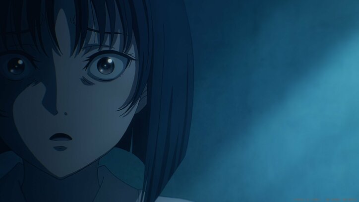 【写真・画像】鬼となった甚夜の護衛対象は鬼の娘！『鬼人幻燈抄』第2話あらすじ・先行カット解禁　4枚目