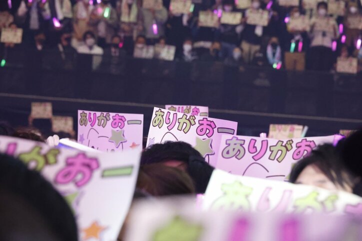 「アイドルにしてくれた事を感謝しています」“ゆっくりと咲く花”乃木坂46北野日奈子が卒業コンサート