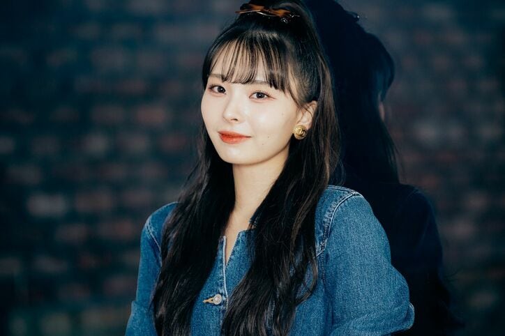 ガルプラ出身・川口ゆりな、当時の仲間は今でも戦友「強く深い絆を感じます」韓国で恋しいのはインスタントラーメン『HEART SIGNAL JAPAN』ゲスト出演
