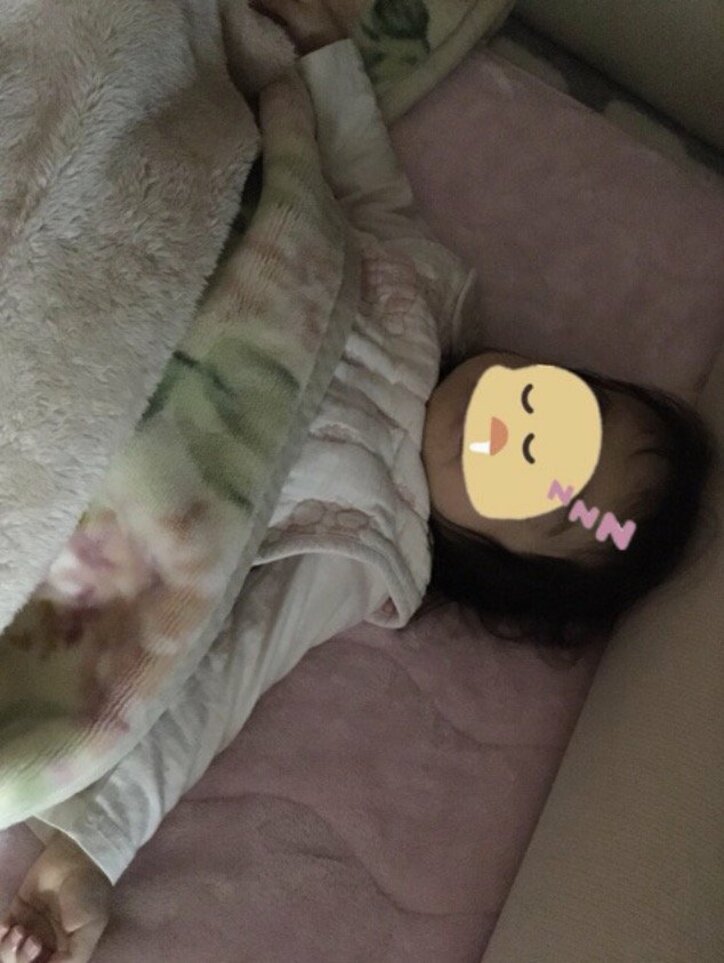 紺野あさ美、娘の“断乳”経過を報告「やり始めたらやり遂げるしかない！｣