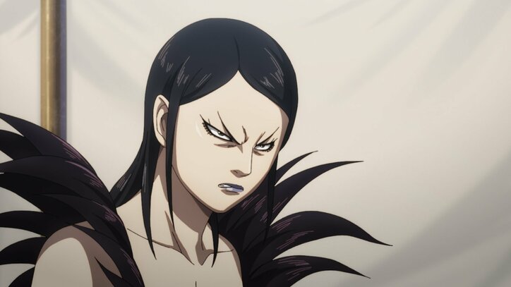 【写真・画像】アニメ「キングダム」5期12話&13話(最終回)のあらすじと場面カットが公開　”黒羊丘の戦い”決着の時　2枚目