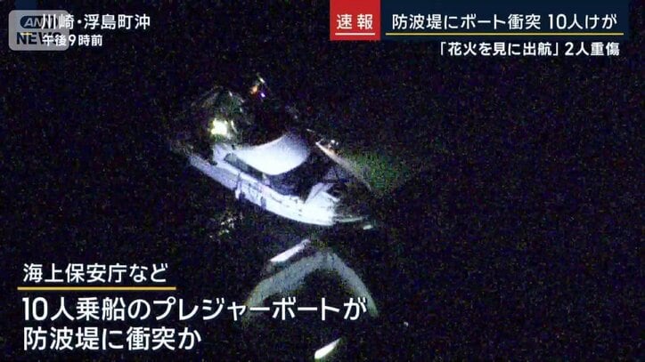 海上保安庁