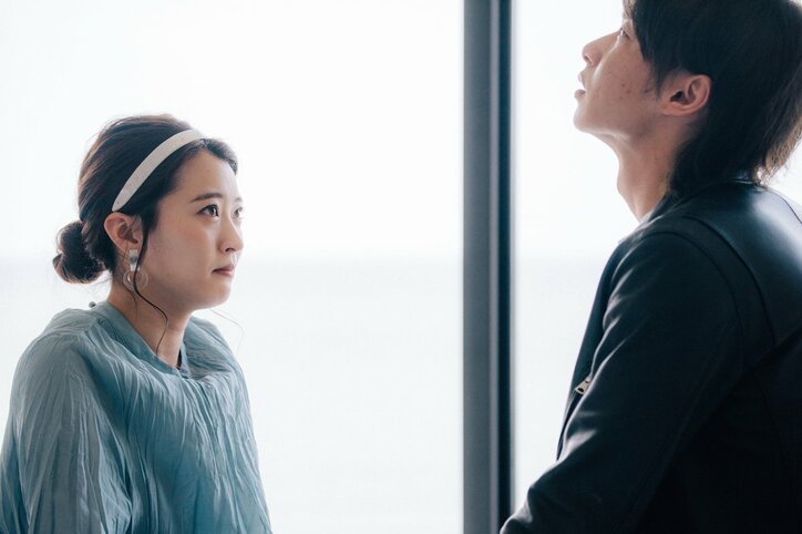 「男性と女性という感情としては…」キスシーンで動かなかった俳優の心 りおん、ケイスケに失恋 『ドラ恋～KISS or kiss～』最終回