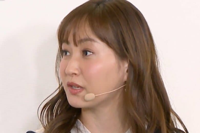 旦那の"嫌な顔"に1時間号泣！ 妊娠中の情緒不安定に藤本美貴がアドバイス「私はもう産むことがないと思うと…」