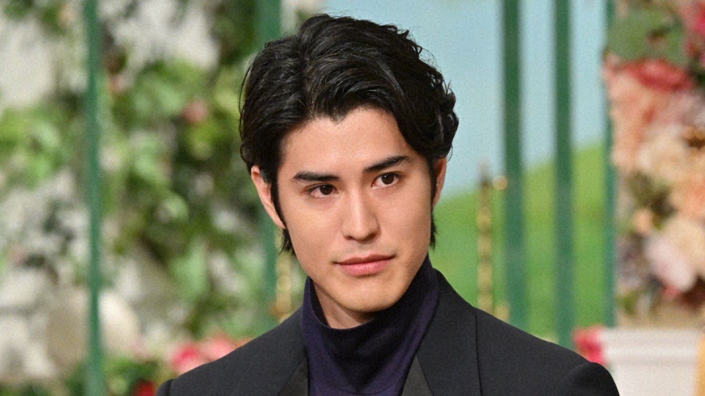 小さい頃はレンちゃん」寛一郎、祖父・三國連太郎の呼び名が大人になっ 