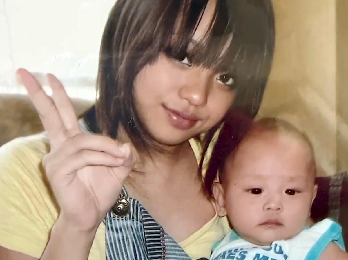 15 歳 妊娠