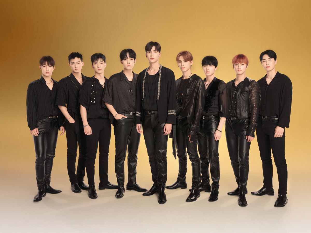 K-POP+アジア SF9 Boy band SF9 to drop its digital single 'Savior' on Thursday