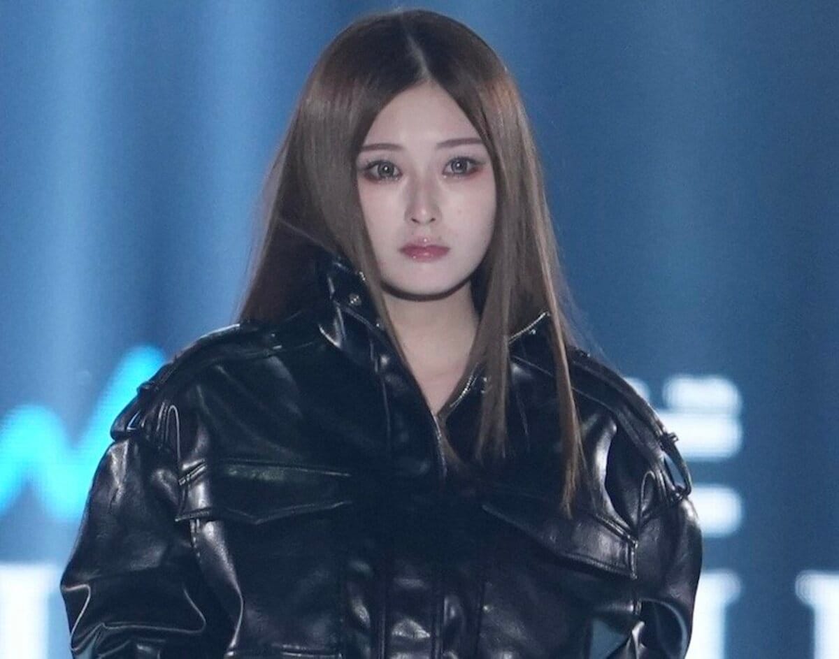 ゆうちゃ ゆうちゃみ、超ミニボトムから覗かせる“圧巻”美脚に驚きの声「脚ながっ