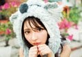 十味、グラビアで“キュート&セクシーな魅力”を大胆披露 『ヤンジャン』表紙&巻頭登場