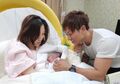 しみけん、子どもが誕生したことを報告「スーパーポジティブボーイに育てます」