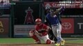 エンゼルス完全沈黙で同地区首位レンジャーズに完敗 大谷翔平の本塁打王争いでもライバル・ガルシアに38号浴びる