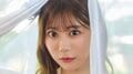 「ミス明治学院2020」グランプリ・久木田菜々夏、大人っぽくもあざとかわいい姿 『FLASH』登場