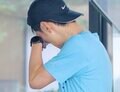 石丸伸二、朝のキッチンで一人でガチ泣き…その理由にスタジオ衝撃「なになになに？」