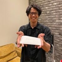 「私のオトコ 結婚12周年」藤本美貴、夫・庄司智春のプライベートショットを公開