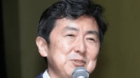 笠井信輔(60) 「治療費以外に400万円」がん入院費用にファンから指摘