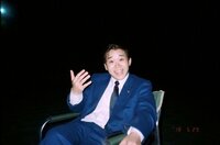 太賀『今日から俺は!!』愛おしい相方・矢本悠馬について語る