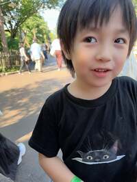 アレクサンダー『地獄のディズニーシー』