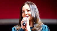 華原朋美 予期せぬ負傷に息子がまさかの行動