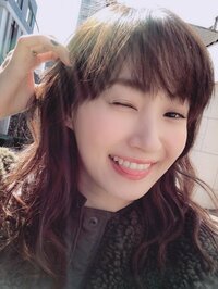 藤本美貴『髪』