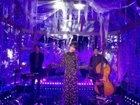 「選曲最高！」「胸が熱くなりました」中島美嘉、“青の洞窟”オンラインライブ出演にファン歓喜