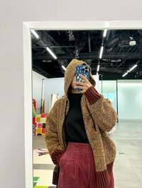 高橋愛『Coordinate by WEAR』