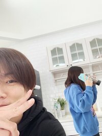 杉浦太陽『インスタ射程圏内w』