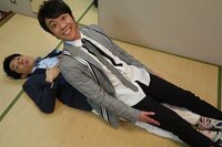 横山だいすけ『オマケ(昨日出し忘れ笑)』