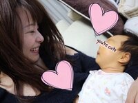 紺野あさ美『子育ては24時間無休だって』