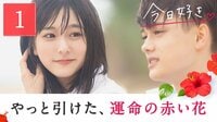 今日、好きになりました。沖縄編　第1話