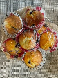 研ナオコ『マフィン』