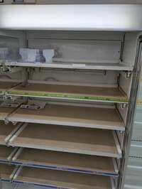 中村昌也『台風接近』