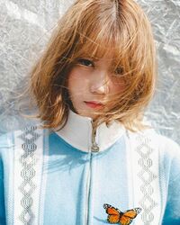 元乃木坂46川後陽菜が近況報告「最近はありがたいことにお仕事がすごく充実しています」