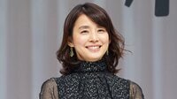 石田ゆり子 保護猫と10カ月ぶりに感動の再会